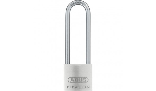 ABUS 64TI/30HB60 B/DFNLI padlock Conventional padlock 1 pc(s)