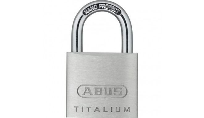 ABUS 64TI/30 padlock Conventional padlock 1 pc(s)