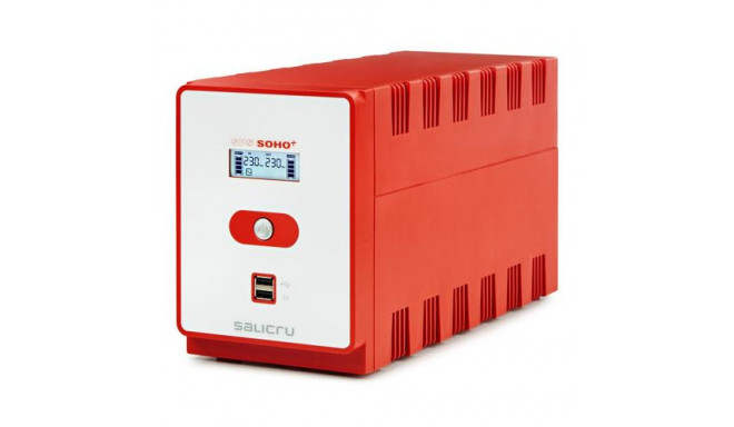 Salicru SPS 1200 SOHO+