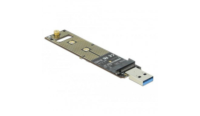 DeLOCK 64069 interface cards/adapter Internal M.2