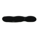 Kensington Memory Gel Keyboard Wrist Rest - Black