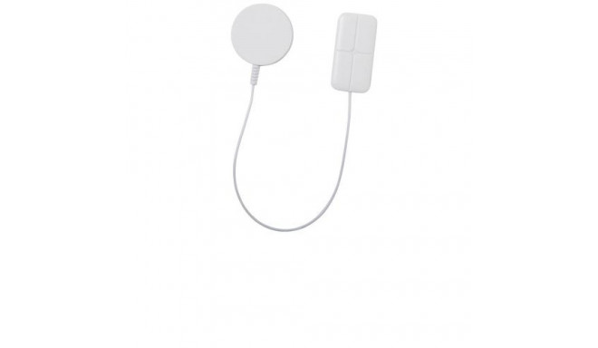 Olympia 6106 door/window sensor Wireless White