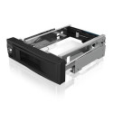 ICY BOX IB-167SSK HDD enclosure Black 3.5&quot;