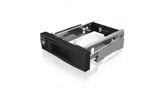 ICY BOX IB-167SSK HDD enclosure Black 3.5&quot;