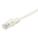 Equip Cat.6A U/UTP Patch Cable, 20m, White