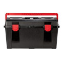 Parat 5811000391 small parts/tool box Polypropylene Black, Red