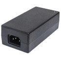 Intellinet Gigabit Ultra PoE+ Injector, 1 x 60 W Port, IEEE 802.3bt and IEEE 802.3at/af Compliant, P