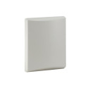 LevelOne 12dBi 2.4GHz Directional Panel Antenna, Indoor/Outdoor