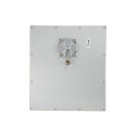 LevelOne 18dBi 2.4GHz Directional Panel Antenna, Indoor/Outdoor