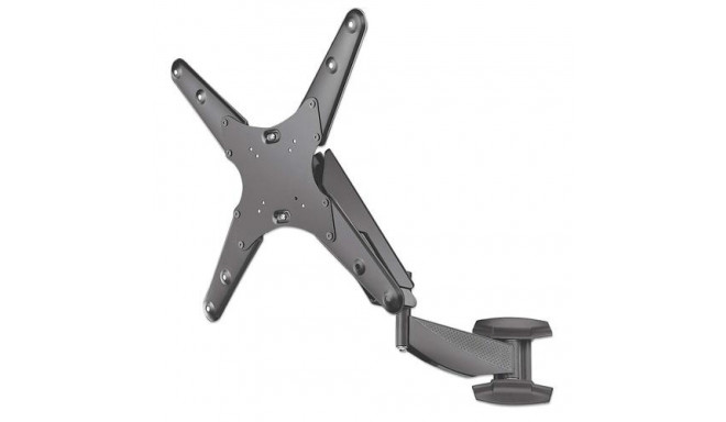 Manhattan TV &amp; Monitor Mount (Clearance Pricing), Wall, Spring Arm, 1 screen, Screen Sizes: 