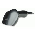 Manhattan Long Range CCD Handheld Barcode Scanner, USB, 500mm Scan Depth, Cable 1.5m, Max Ambient Li