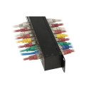 DeLOCK 43295 patch panel 1U