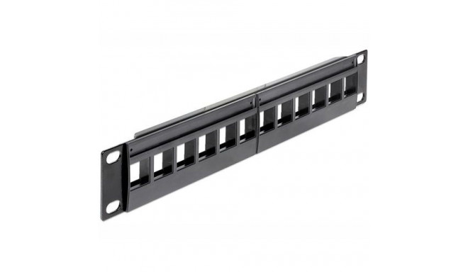 DeLOCK 43259 patch panel