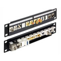 DeLOCK 43259 patch panel