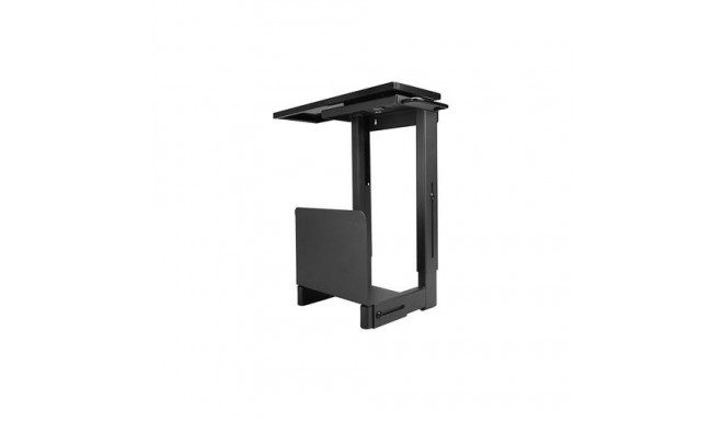 Lindy Sliding Under Desk PC Holder