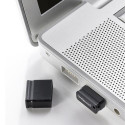 Intenso Slim Line USB flash drive 128 GB USB Type-A 3.2 Gen 1 (3.1 Gen 1) Black