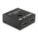 Equip HDMI Bi-Direction Switch