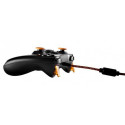 Thrustmaster GP XID PRO eSport edition Black, Orange Gamepad Analogue / Digital PC