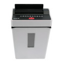 Olympia PS 53 CC paper shredder Cross shredding 75 dB 22 cm White