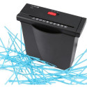 Olympia PS 36 paper shredder Strip shredding 34 cm Black