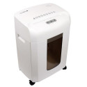 Olympia MC 408.2 paper shredder Micro-cut shredding 65 dB 22 cm White