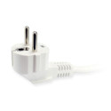 Equip 245550 power extension 1.5 m 3 AC outlet(s) Indoor White