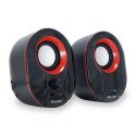 Equip Stereo 2.0 Speaker