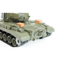 Amewi 23061 Radio-Controlled (RC) model Tank Electric engine 1:16