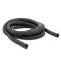 DeLOCK 18852 cable sleeve Black