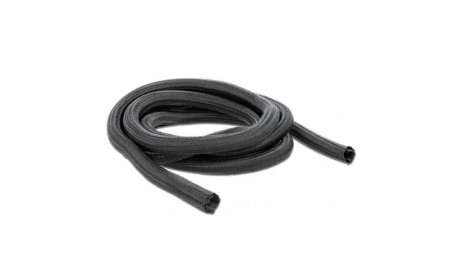 DeLOCK 18852 cable sleeve Black