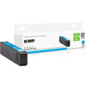 KMP H164C ink cartridge Compatible Cyan