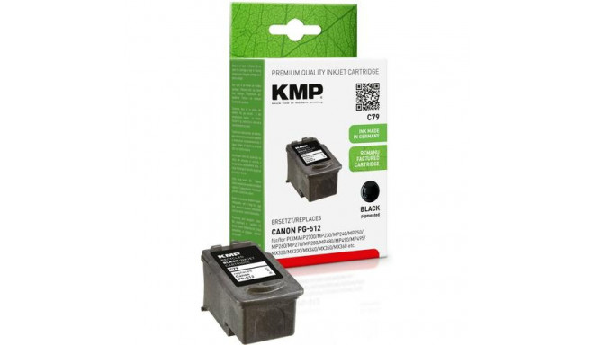 KMP C79 ink cartridge 1 pc(s) Black