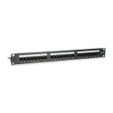 Equip 135425 patch panel 1U