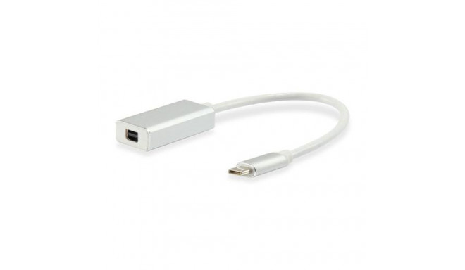 Equip USB Type C to Mini DisplayPort Adapter
