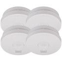 Brennenstuhl 1290050004 smoke detector Wireless