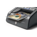 Safescan 185-S counterfeit bill detector Black