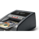 Safescan 185-S counterfeit bill detector Black