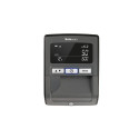 Safescan 185-S counterfeit bill detector Black