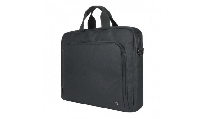 Mobilis 003045 TheOne Basic Briefcase Toploading 14-16&quot;
