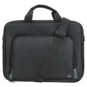 Mobilis TheOne 35.6 cm (14") Briefcase Black