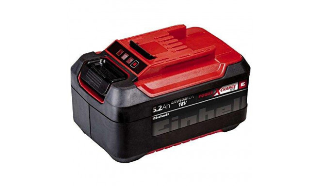 Einhell 4511437 cordless tool battery / charger