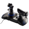 Thrustmaster T.Flight Hotas 4 Black, Blue USB 2.0 Joystick Digital PC, PlayStation 4