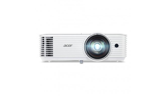 Acer S1286H data projector Standard throw projector 3500 ANSI lumens DLP XGA (1024x768) White