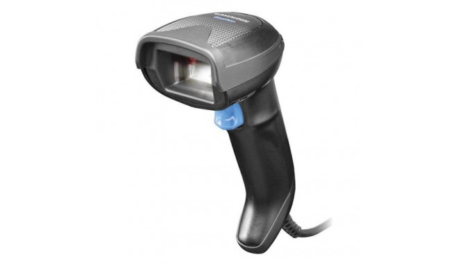 Datalogic Gryphon I GD4500 Handheld bar code reader 1D/2D Black