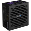 Aerocool VX PLUS 750 power supply unit 750 W 20+4 pin ATX ATX Black