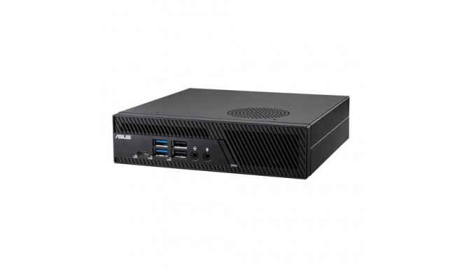 ASUS PB63-B7016MH Intel® Core™ i7 i7-13700 16 GB DDR5-SDRAM 512 GB SSD Mini PC Black