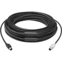 Logitech GROUP 15m Extender Cable