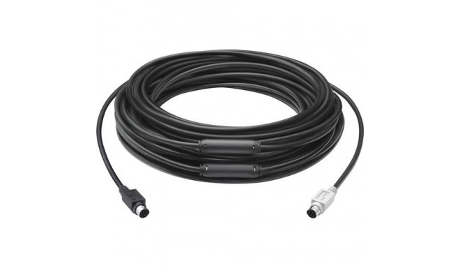 Logitech GROUP 15m Extender Cable