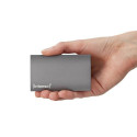 Intenso 128GB Premium Anthracite