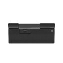 Contour Design SliderMouse Pro, Wired with Regular wristrest and vegan leather